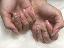 天使ネイル