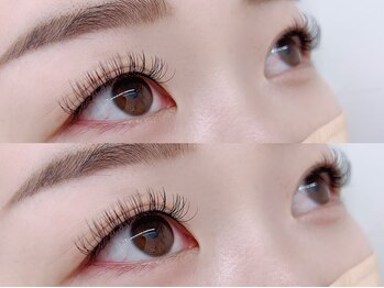 キャリコ(calico)/