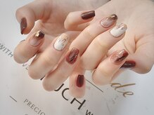 しゅり ネイル/