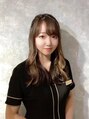 リドフィー バイ ヒカル 渋谷店(ReDoffy by HIKARU) 中嶋 祥子