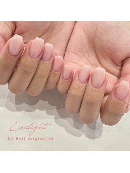 ラズライト(Laslight)/なじみホワイト