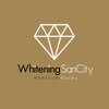 ホワイトニング サンシティ 東心斎橋店(Whitening SanCity)のお店ロゴ