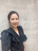 ボニー(Bonnie)&nbsp;渡邊 真紀子