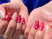 シピー(chipie by anon)/MANAMI◆