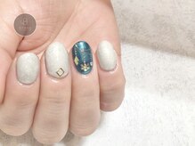 ジーエスネイル(GS NAIL)/クリスマス♪