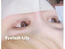 アイラッシュリリィ(Eyelash Lily)/カール／ラッシュリフト