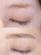 クランジェ 佐古店(CLANGE)の写真/美眉スタイリングで理想の眉に♪お顔の印象を左右する眉毛を美眉毛に！骨格、筋肉に合った眉毛へ☆