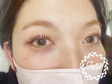 フェア センター南(Fair)/パリジェンヌラッシュリフト