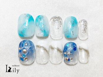 リリー 橋本店(Lily)/