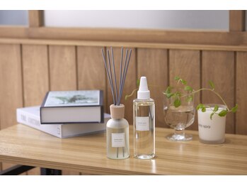 パラスパ ガーデン(para spa GARDEN)/【Item】リードディフューザー