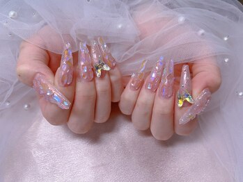 スノーネイルサロン 新宿店(Snow nail salon)/