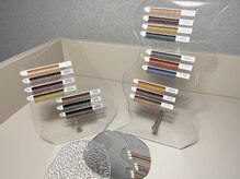 ラ シュシュ(La chouchou)/カラーエクステ