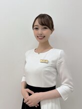 スマイルライン 八戸店(Smile Line) 笠井 