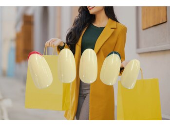 アイ アンド ネイルデイ 桂(EYE&NAIL DAY)/定額シンプルコース