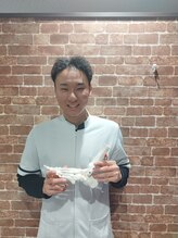 松戸整骨院/フットケア