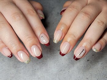 フローラ(Flora)/