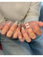 アソート 神戸元町(Assort)/フルオーダーアート