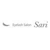 Eyelash salon Sariロゴ