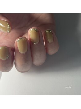 トコット(tocotto)/nuance