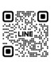 公式LINEアカウント　お問い合わせ等はこちらへ♪