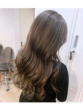 ベレザ(belleza)&nbsp;Yu-ki 