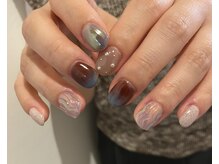 サトリネイルルーム 京橋店(Satoril nail room)/海底〇~