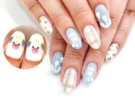 こってりジェル放題★ドリップ