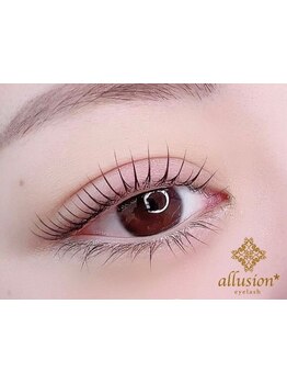 キープ力が自慢のサロン