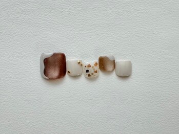 2by マックスビューティー(2by MAX BEAUTY)/designコース