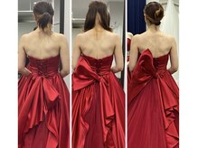 ハレハナ 渋谷駅前店(Hare-Hana)/ブライダルエステ整体の効果