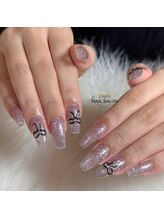 イチキュウハチキュウ ネイルサロン(The 1989 nail salon)/