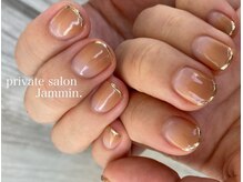 ジャミン(Jammin)/カラグラ×ミラー