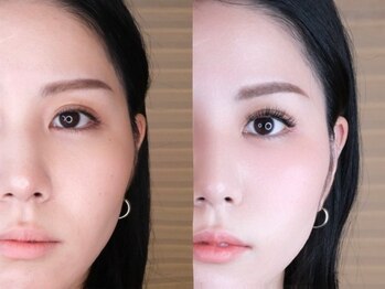 レナトゥス 堀江心斎橋(Renatus)/マツエク×ボリュームラッシュ