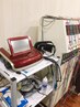 <EMS電療＋ハイボルテージ>＋30分整体