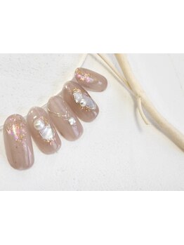 定額メニューのあるサロン