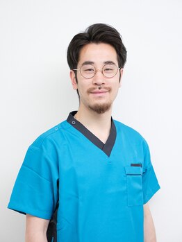 ながっち鍼灸治療院/あなただけのオーダーメイドを！