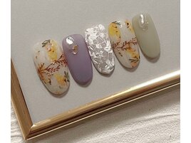 大人気デザインをご紹介＊