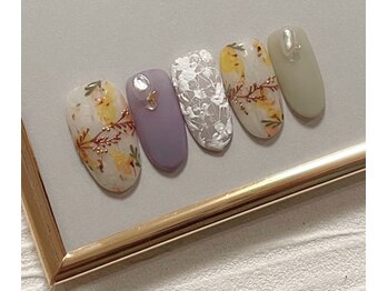 モダネイル(MODA NAiL)/大人気デザインをご紹介*