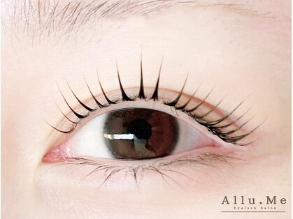 アリューミー アイラッシュ 渋谷宮益坂店(Allu.Me Eyelash)の写真