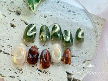 ベルフラワー(BellFlower)/定額8400円