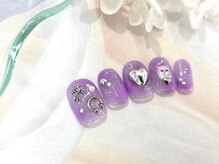 アローナ(Arona)/【HAND】定額トレンドデザイン☆