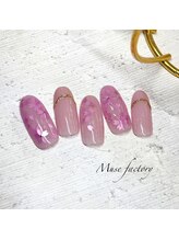 ミューズ ファクトリー(Muse factory)/
