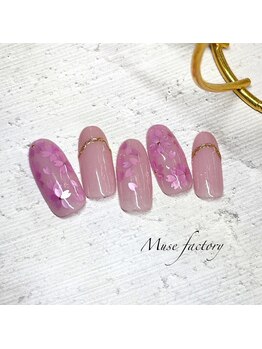 ミューズ ファクトリー(Muse factory)/
