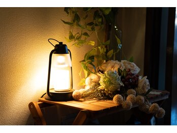 リプレス(RE_place)/【サロン/玄関】