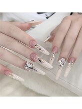 ピュアアンドリッチネイルサロン(Pure&Rich Nail Salon)/