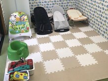 世田谷ビューティークリニーク 池尻大橋の雰囲気（お子様連れもOK！いつまでも綺麗なママでいられるようサポート！）