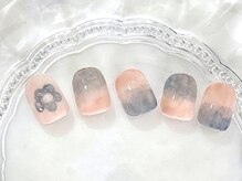 イズミネイル(izumi.nail)/