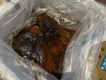 キュアフロウ 橿原店/デトックスでむくみスッキリ!