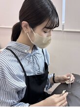 カルフールノア 亀有店(carrefour Noa) Noa Morishita