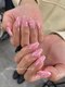 エフネイル(ef nail)の写真/【マグネット/フラッシュ取扱店】周りと差がつくデザイン多数♪経験豊富なスタッフがお待ちしています★